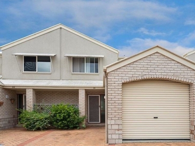 OFF-MARKET SALE | INVESTORS AND TOWNHOUSE SEEKERS, LOOK NO FURTHER!