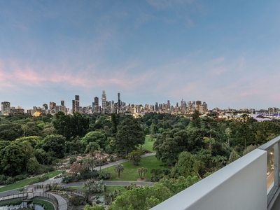Penthouse/54 Anderson Street, South Yarra VIC 3141