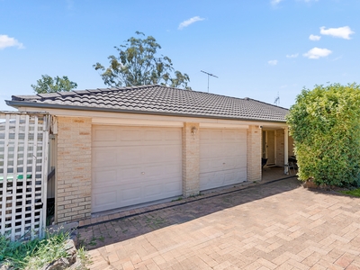 Perfect First Home Or Investment On A 528sqm block