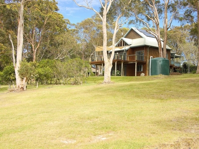 32 Viney Creek Road East, Tea Gardens NSW 2324 - House For Sale
