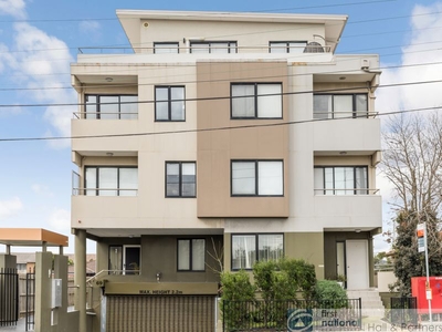 3/69 Clow Street dandenong VIC 3175