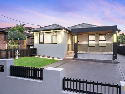170 Brenan Street, Smithfield NSW 2164 - House For Sale