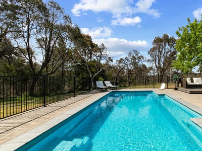 37 Brooks Road BYWONG, NSW 2621