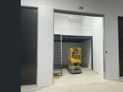Storage Unit 29, 2 Clerke Place , Kurnell, NSW 2231