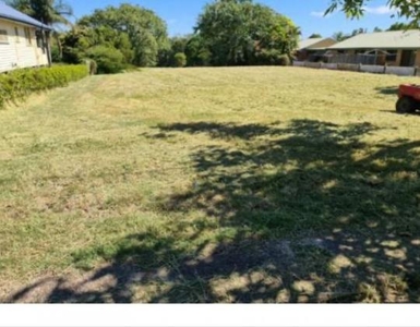 Vacant Land East Ipswich QLD For Sale At