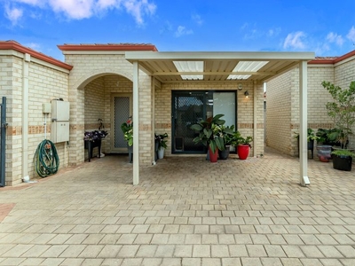 15 Montrose Street, Nollamara, WA 6061