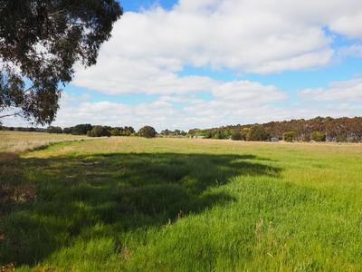 2.146HA (5.30 Acres) - Quality Block - Unlimited Lifestyle Potential