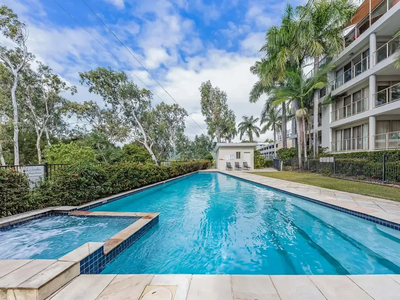 3/10 Hermitage Drive, Airlie Beach, QLD 4802