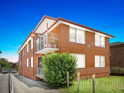 3/22 Shadforth Street, Wiley Park, NSW 2195