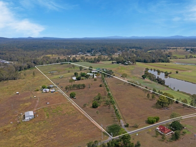 Outstanding Investment Opportunity (Horse Property)