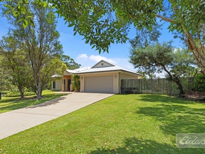 1 Lomandra Avenue