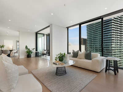 2107/10 Atchison Street, St Leonards NSW 2065