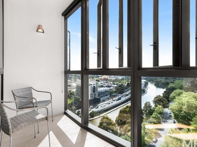 Exquisite Urban Living Awaits in South Yarra’s Finest