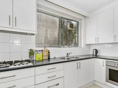 2 Bedroom Apartment Unit St Kilda VIC For Rent At 750