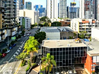 66 Peel Street , South Brisbane, QLD 4101