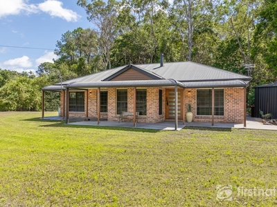 100 Facer Road burpengary QLD 4505