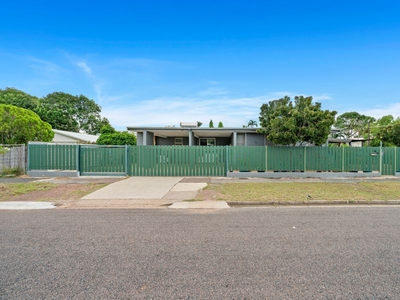 Great family home with walking distance to Casuarina Square!