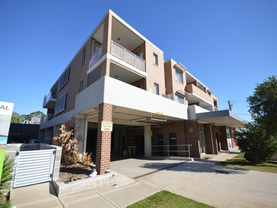 8/291-293 Woodville Road Guildford NSW 2161