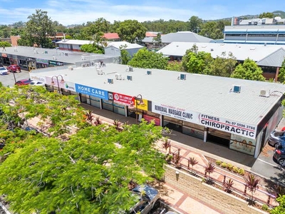Affordable Retail Complex, 14 Lavelle Street , Nerang, QLD 4211