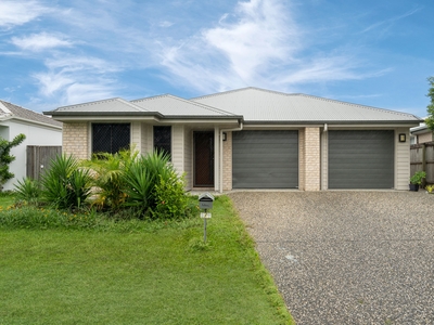 Exceptional Opportunity: Duplex at 1/7 & 2/7 Sophie Street, Morayfield