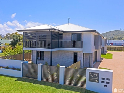 Incredible Investment Opportunity in Yeppoon CBD