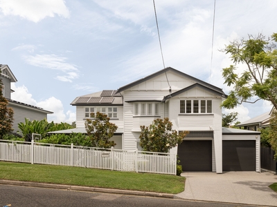 Perfect Family Home on Prime 810sqm Block