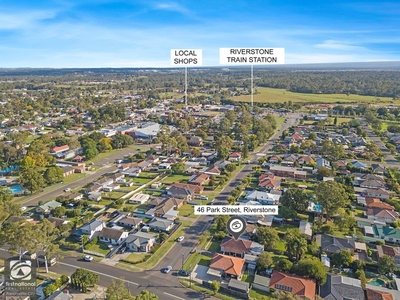 EXCELLENT HOME TO BUY (or) Invest In This Property Proposed Re-Zoning to R4 High Density.