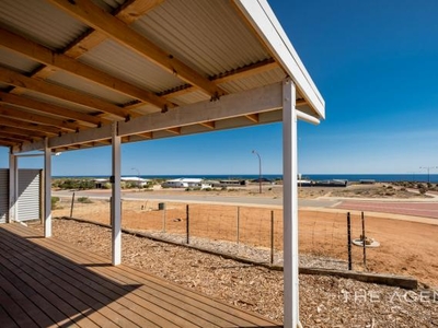 3 Bedroom Detached House Kalbarri WA For Sale At 330000
