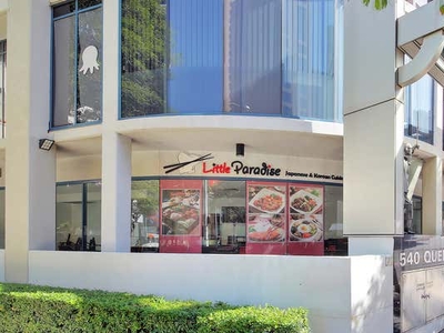 540D Queen Street , Brisbane City, QLD 4000