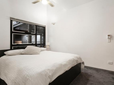 1 bedroom, Teneriffe QLD 4005