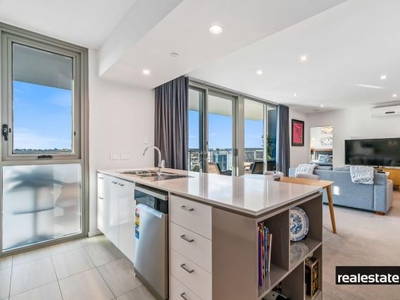 2 Bedroom Apartment Unit West Perth WA For Sale At