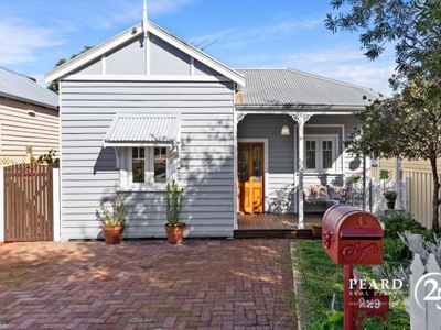 3 Bedroom Detached House Victoria Park WA For Sale At