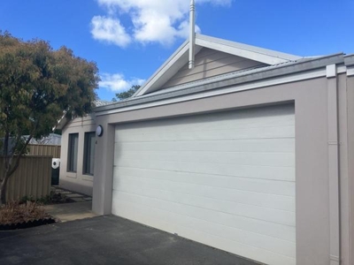 3 Bedroom Villa West Busselton WA For Sale At 689000
