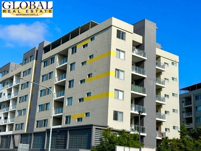 144/1-9 Florence St, South Wentworthville, NSW 2145