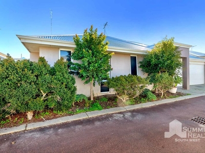 2/26 Constitution Street, South Bunbury, WA 6230