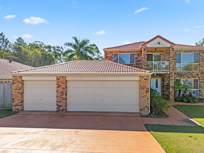 20 Seabrook Crescent, Forest Lake, QLD 4078