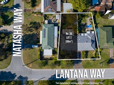 26 Lantana Way, Camillo, WA 6111