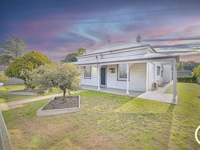 28 Popplewell Street, Moama NSW 2731 - House For Lease
