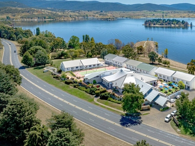 502/10 Kosciuszko Road JINDABYNE, NSW 2627