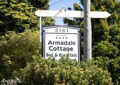 Armadale, address available on request