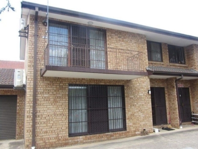 1/29 Hill Street, Cabramatta NSW 2166 - Townhouse For Lease