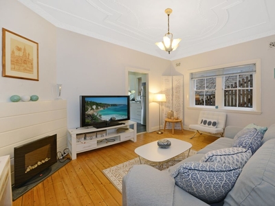 14A Holdsworth Street, Neutral Bay NSW 2089 - Duplex For Lease