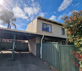 17/13 Merope Close, Rockingham WA 6168 - Unit For Lease