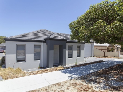 213A Hill View Terrace, Bentley WA 6102 - Villa For Lease