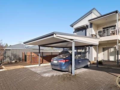 22 Biturro Street, Largs North SA 5016 - Townhouse For Lease