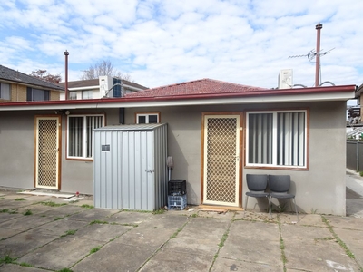 5/1 Bolivia Street, Cabramatta NSW 2166 - Apartment For Lease