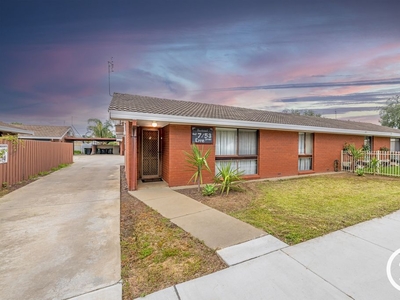 7/53 Eyre Street, Echuca VIC 3564 - Unit For Lease