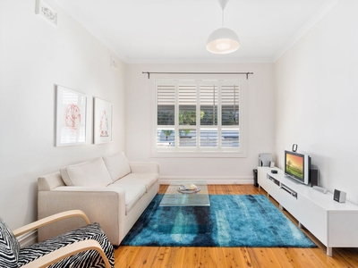 7 Tamarama Street, Tamarama NSW 2026 - Apartment For Lease