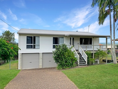8 Mclellan Terrace, Gympie QLD 4570 - House For Lease
