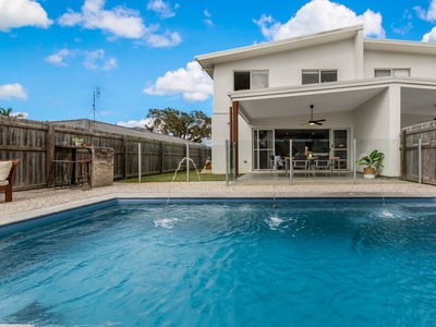 LOOKING FOR A HOUSE IN MAROOCHY WATERS!